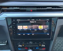 Notranja slika - Volkswagen Arteon - Volkswagen - 11 - Predogledna slika