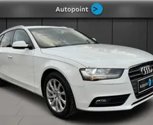 Zunanja slika - Audi A4 - Avant 2,0 TDI - 1 - Predogledna slika