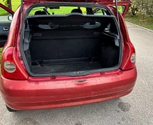 Zunanja slika - Renault Clio - 1.5 dCi Dynamique Confort - 12 - Predogledna slika