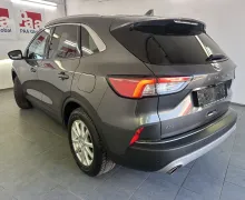 Zunanja slika - Ford Kuga - TitaniumX 2.0 EcoBlue 140kW.NEMŠKI+4ALU.KAMERA.4X4 - 16 - Predogledna slika