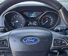 Zunanja slika - Ford Focus - Ambiente 1.0 EcoBoost 100 KM 1.lastnik - 6 - Predogledna slika