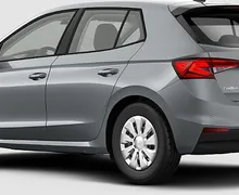 Zunanja slika - Škoda Fabia - Easy 1.0 TSI 85 kW - 3 - Predogledna slika