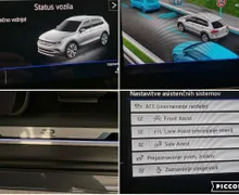 Notranja slika - Volkswagen Tiguan - 1.5 TSI  R-Line DSG•Bogata dodatna oprema... - 18 - Predogledna slika