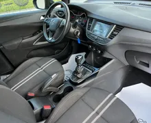 Notranja slika - Opel Crossland - 1.2 Turbo Edition-1 LASTNIK-26400 km-ODLIČEN - 7 - Predogledna slika