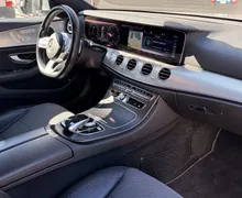 Zunanja slika - Mercedes-Benz E-Razred - E 220 d T AMG Line Avt. - 5 - Predogledna slika