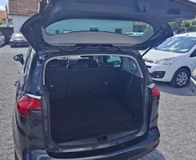 Zunanja slika - Opel Zafira - 2.0 CDTI 130KM - 1. SLO lastnik - 7 SEDEŽEV - 11 - Predogledna slika