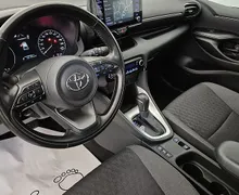 Zunanja slika - Toyota Yaris - Hybrid 115 1.5 VVT-i Luna AVT.KLIMA-LANE - 5 - Predogledna slika