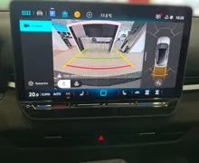 Zunanja slika - VW T-Roc - 1.5 eTSI Life DSG - 8 - Predogledna slika