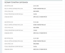 Servisna knjižica - Renault Kangoo - 1,5 dCi 90 Luxe - 19 - Predogledna slika