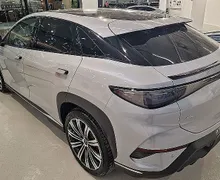 Zunanja slika - BYD SEALION 7 - EXCELLENCE AWD 91.3 kWh 390 kW - 4 - Predogledna slika