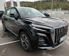 Zunanja slika - Hongqi HS3 - 1.5T TOP OPREMA + AKCIJSKA CENA + TESTNO VOZILO - 3 - Predogledna slika