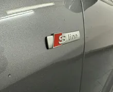 Zunanja slika - Audi Q4 - e-tron  40 e-tron.S line.LUKSENBURG.ACC.KAMER.LED - 16 - Predogledna slika