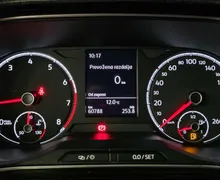 Zunanja slika - Volkswagen T-Cross - 1,0 TSI BMT R-Line 1.LAST SLO LED PDC ALU - 9 - Predogledna slika