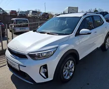 Zunanja slika - KIA Stonic - 1.2 DPI LX Urban+ ISG. VEČ BARV - 1 - Predogledna slika