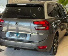 Zunanja slika - Citroën C4 - Grand Spacetourer PureTech 130 S&S Origins - 4 - Predogledna slika