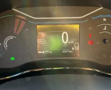 Zunanja slika - Dacia Spring - 1. LASTNICA. VZR.KAM. 2X PDC. NAVI. LED - 13 - Predogledna slika