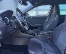 Notranja slika - Škoda Superb - Combi 2.0 TDI Sportline DSG - 7 - Predogledna slika