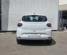 Zunanja slika - Dacia Sandero - Expression 1.0TCe + vzvratna kamera+vinjeta - 6 - Predogledna slika