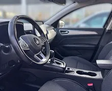 Zunanja slika - Renault Mégane Conquest - Megane Conquest 1.6 E-TECH HEV 145 INTENS - 9 - Predogledna slika