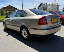 Zunanja slika - Škoda Octavia - 1.9 MOŽNOST FINANCIRANJA BREZ POLOGA TOP - 6 - Predogledna slika