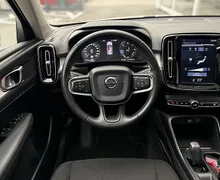 Zunanja slika - Volvo XC40 - D3 Momentum 1. LASTNIK - 14 - Predogledna slika