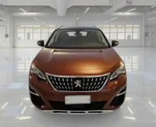 Zunanja slika - Peugeot 3008 - PURETECH TURBO 130 ALLURE.KAMERA.USNJE.LED.NAVI - 11 - Predogledna slika