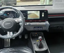 Zunanja slika - Hyundai Kona - 1.6 T-GDI 138 Premium N-line .Winter1.ptg..... - 6 - Predogledna slika