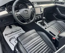 Zunanja slika - Volkswagen Passat - 1.4 TSI HIGHLINE|KAM|USNJE|ACC|PANO|GR.SED|NAVI - 9 - Predogledna slika
