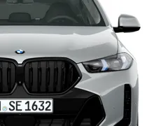Zunanja slika - BMW X6 - xDrive30d - 5 - Predogledna slika