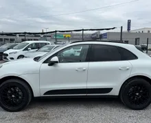 Zunanja slika - Porsche Macan - 3.0 D LED-20COL-4X4-NAVI-MEMORY-USNJE- MOZ.MENJAVA - 4 - Predogledna slika