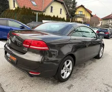 Zunanja slika - Volkswagen Eos - 1.4 TSI Bluemotion 1.LASTNIK NAVI AVTO.KLIMA - 5 - Predogledna slika