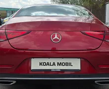 Zunanja slika - Mercedes-Benz CLS-Razred - 350CDI 4-MATIC AMG VIRTUAL-KAMERA-MEMORY-LED - 5 - Predogledna slika