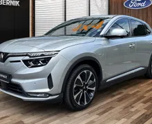 Zunanja slika - Vinfast VF8 - 87.7 kWh AWD Plus408PS AWD-GRATIS POLNILNICA 22KW - 1 - Predogledna slika