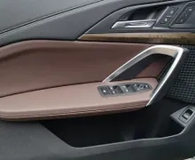 Zunanja slika - BMW X1 - serija :  xDrive23d  AT   M Sports package - 12 - Predogledna slika