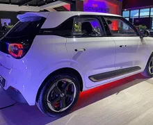 Zunanja slika - Dongfeng Box - 42.3 kWh 7.200€ SUBVENCIJE - 11 - Predogledna slika