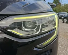 Zunanja slika - Renault Mégane - Megane Energy 1.2 TCe INTENS 4X NOVE ZIMSKE GUME - 15 - Predogledna slika