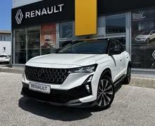 Zunanja slika - Renault Austral - Techno mild Hybrid 160 AUT. - 1 - Predogledna slika