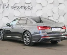 Zunanja slika - Audi A6 - 40TDI Quattro S-Tronic 3xS-Line - 4 - Predogledna slika