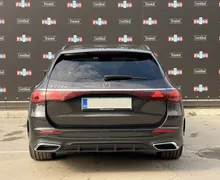 Zunanja slika - Mercedes-Benz E-Razred - E 220d T AMG Line Avt. - 4 - Predogledna slika