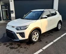 Zunanja slika - SsangYong Tivoli - 1.5 GDI-T - 1 - Predogledna slika