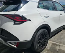 Zunanja slika - KIA Sportage - 2WD 1.6 T-GDI LX Fresh- Le 89.000km-1.LAST.-ODLIČE - 6 - Predogledna slika