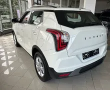 Zunanja slika - SsangYong Tivoli - 1.5 T-GDI Fresh. dobava takoj - 9 - Predogledna slika