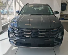 Zunanja slika - Hyundai Tucson - 1.6 T-GDI 150 PREMIUM  E-shift. WINTER - 2 - Predogledna slika