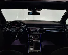 Zunanja slika - Audi A6 - Avant 40 TDI Quattro S-line S-tronic•PANO•AMBIENT•ACC• - 12 - Predogledna slika