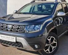 Zunanja slika - Dacia Duster - 1.3 Tce 130 Prestige 1. LASTNIK - 1 - Predogledna slika