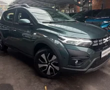 Zunanja slika - Dacia Sandero - 1.0 TCe 90 Stepway Expression - 1 - Predogledna slika