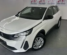 Zunanja slika - Peugeot 3008 - 1.2 PureTech 130 Active Pack.KAMERA.NAVI.2023 - 1 - Predogledna slika