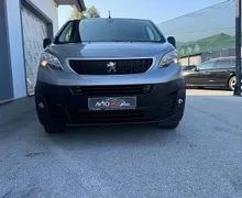 Zunanja slika - Peugeot Expert - Long DC Premium L3 2.0 BlueHDi 120 Navi Tempomat - 6 - Predogledna slika