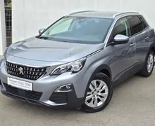 Zunanja slika - Peugeot 3008 - 1.2 PureTech 130 S S Active Avt. 1.LASTNIK SLO. - 1 - Predogledna slika