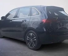 Zunanja slika - Mercedes-Benz B-Razred - B 180 Progressive Avt. - 4 - Predogledna slika